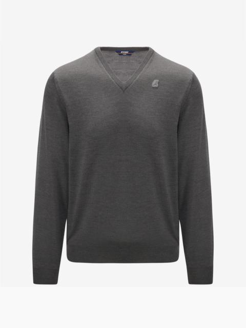 K-WAY ANTOINE MERINO