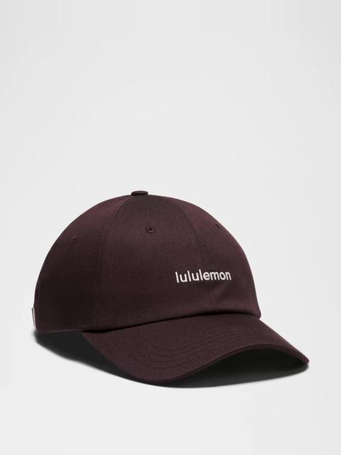 lululemon Classic Ball Cap *Wordmark