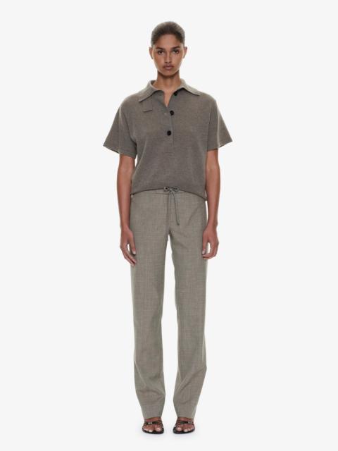 CHRISTOPHER ESBER Banyan Panelled Tie Trouser