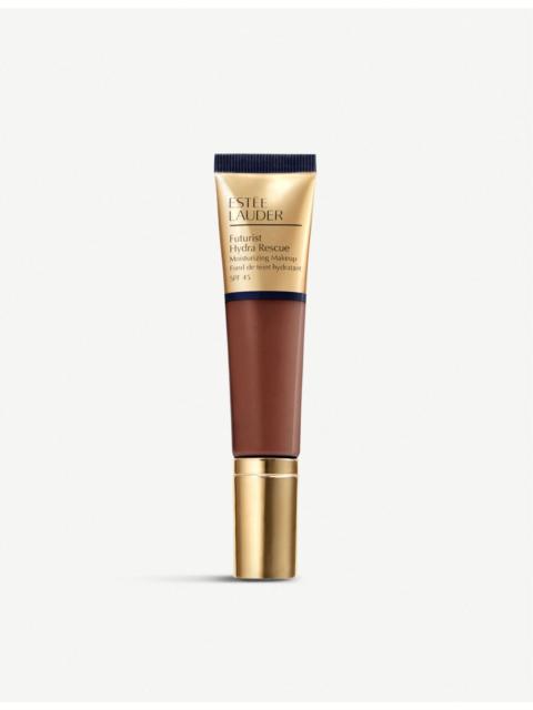 Estée Lauder Futurist Hydra Rescue Moisturizing Makeup SPF45 35ml