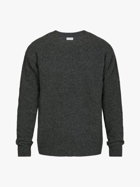 Dries Van Noten LOOSE SWEATER