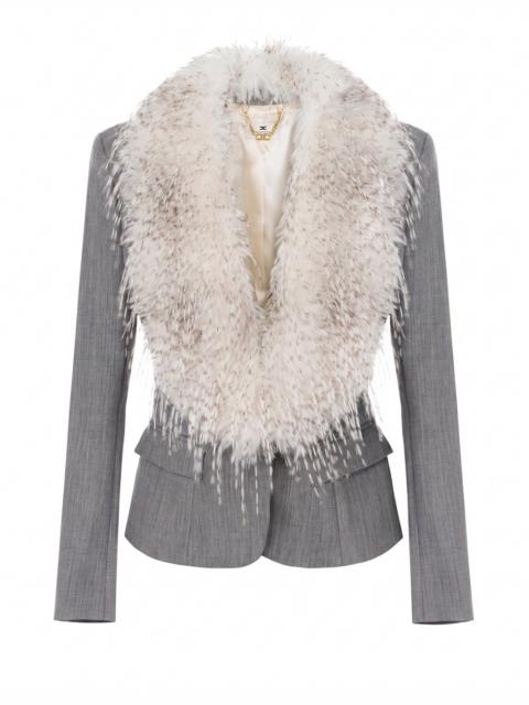 ELISABETTA FRANCHI Jacket