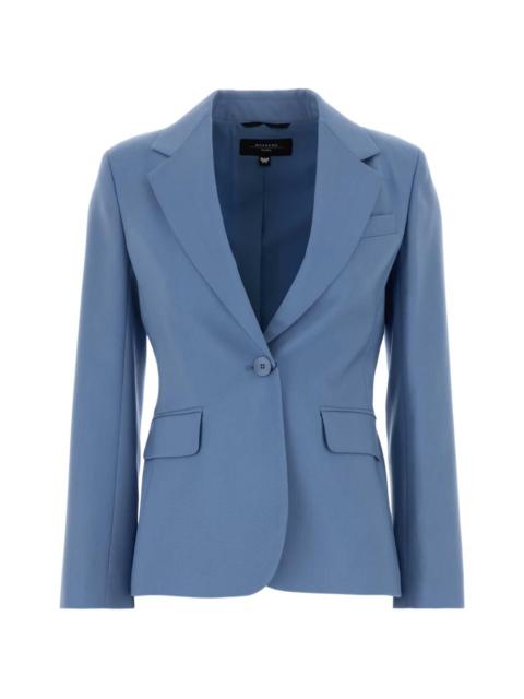 WEEKEND Max Mara Lamine wool blazer