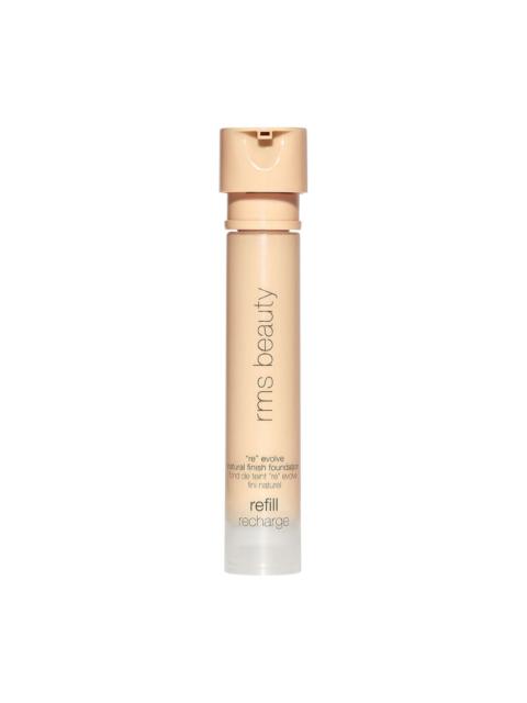RMS Beauty ReEvolve Natural Finish Foundation Refill
