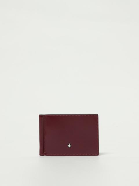 Montblanc Wallet men Montblanc