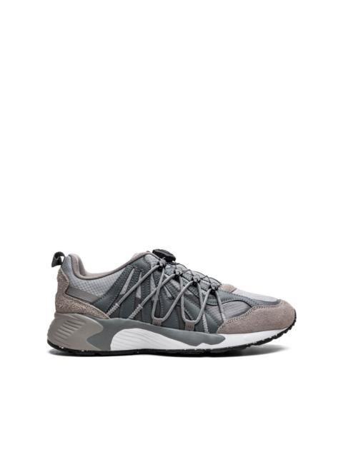 x PERKS AND MINI Prevail Disc low-top sneakers