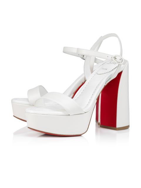 Christian Louboutin 모비다 제인 샌들