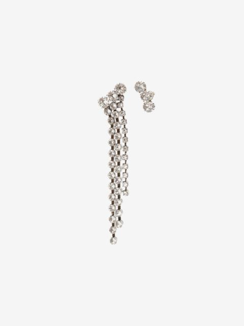 Isabel Marant A WILD SHORE EARRINGS