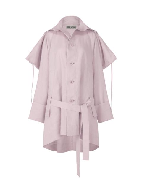 ISSEY MIYAKE EASE AND EASED