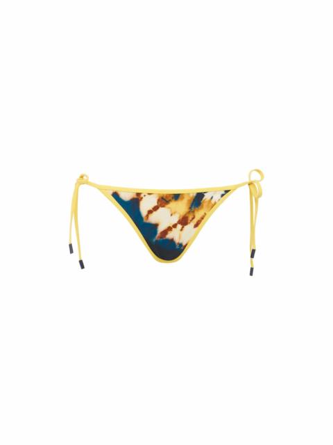 ALÉMAIS Martine Triangle Bikini Brief