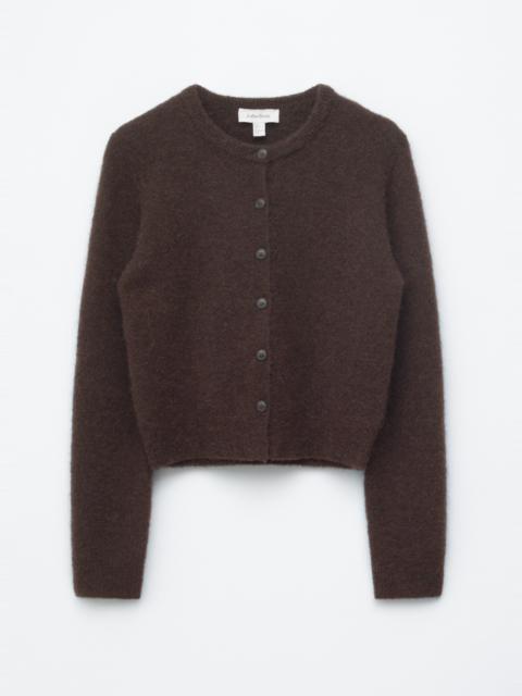 & Other Stories Alpaca-Blend Cardigan