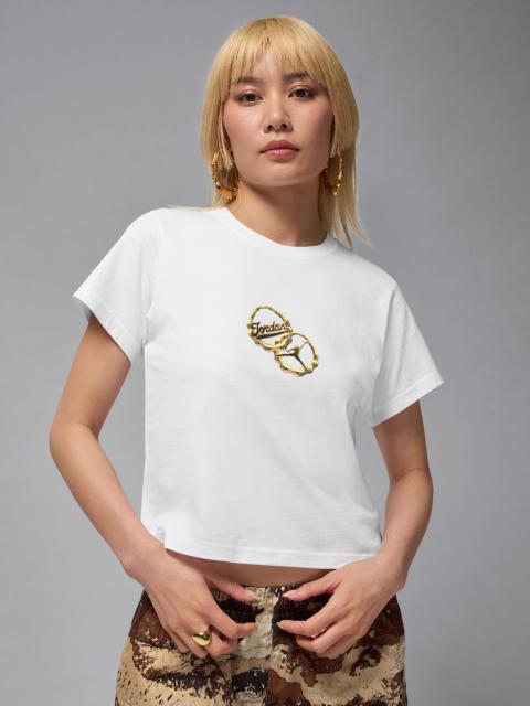 Jordan Jordan Brooklyn Women's T-Shirt