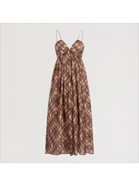 Sam Edelman Flowy Maxi Dress