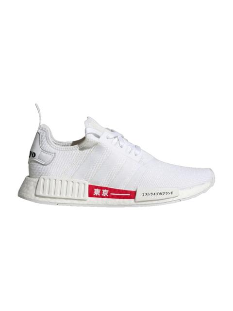 NMD_R1 'Tokyo - White'