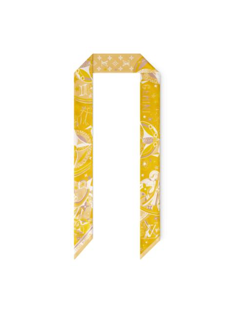 Louis Vuitton LV Star Sign Gemini BB Bandeau