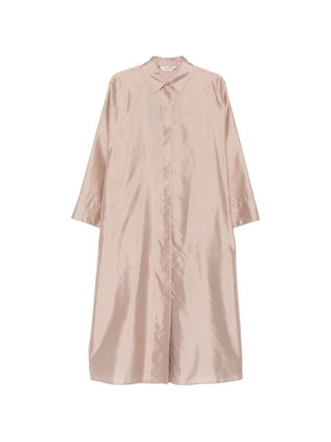 'S Max Mara Manna collared dress