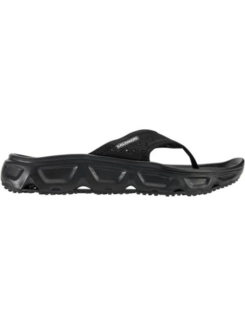 SALOMON Salomon Reelax Break 6.0 Black Black Alloy