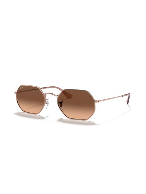 Ray-Ban OCTAGONAL CLASSIC