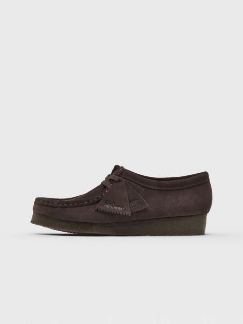 Clarks Originals Wallabee