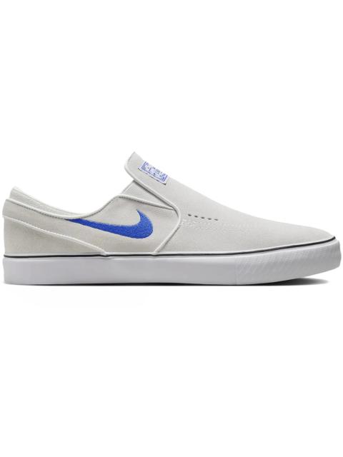 Nike Nike SB Stefan Janoski+ Slip Summit White Hyper Royal