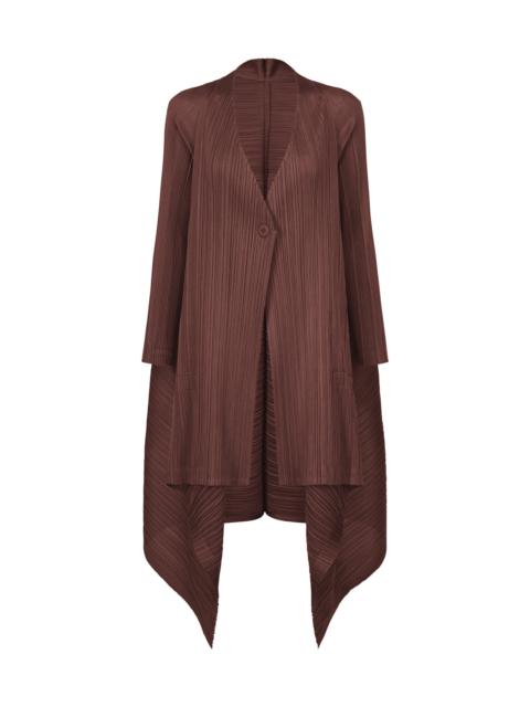 Pleats Please Issey Miyake CITY FRAME