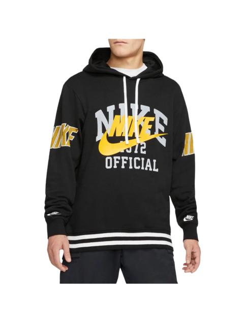 Nike Trend Pullover Hoodie DD6168 010