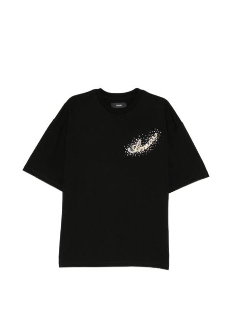 AMIRI eagle T-shirt