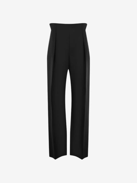 KHAITE Somera pants