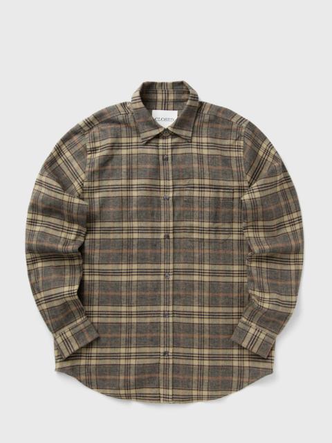 CLOSED BASIC SHIRT