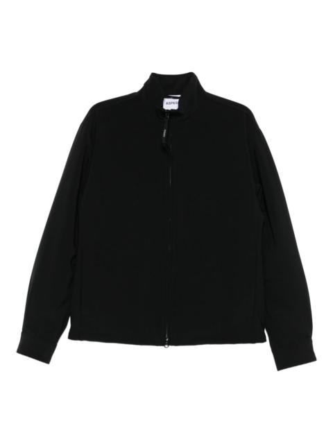 Aspesi high-neck jacket