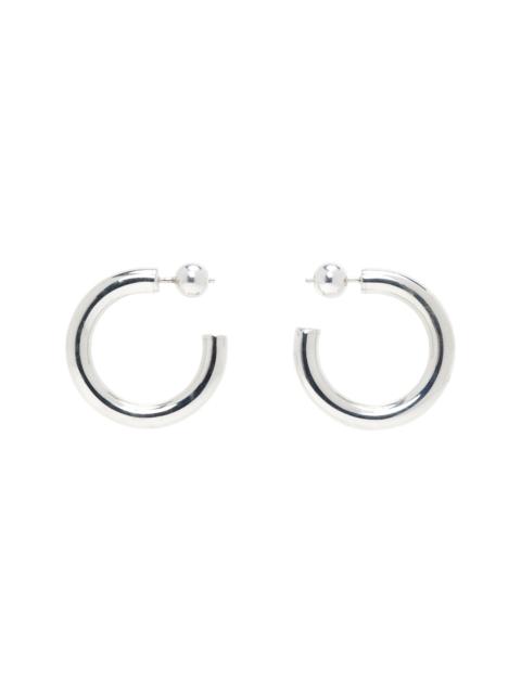 Sophie Buhai Small Everyday Hoop Earrings