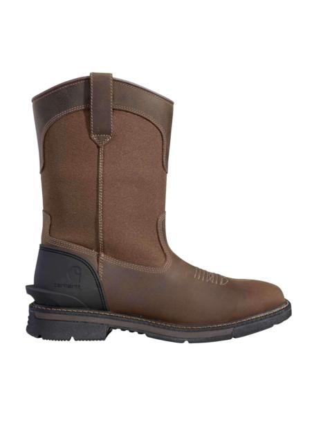 Carhartt Montana Water Resistant 11" Steel Square Toe Wellington