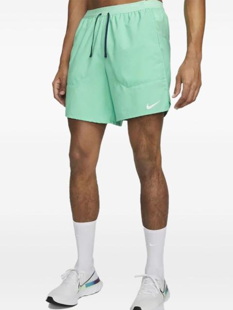 Nike 7" Brief-Lined stride running shorts