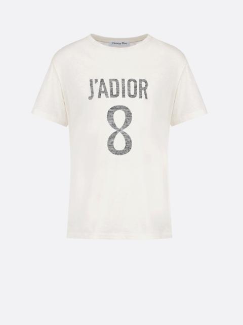 Dior 'J'Adior 8' T-Shirt