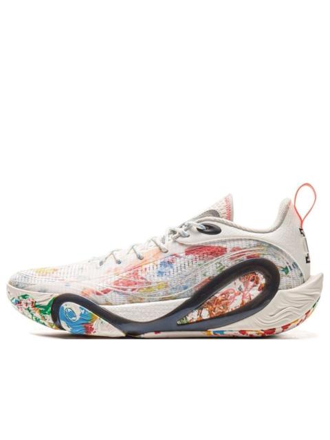 Li-Ning Li-Ning Way of Wade DLO1 'Canvas' ABPV009-3