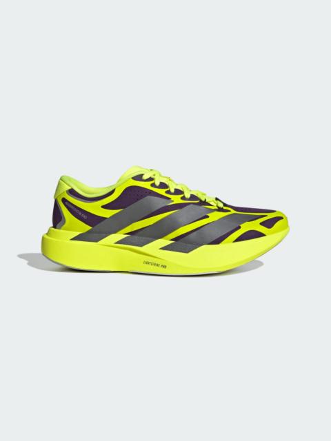 adidas ADIZERO EVO SL EXO Shoes