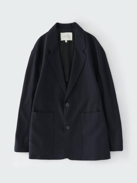 Studio Nicholson Conde Tropical Wool Jacket