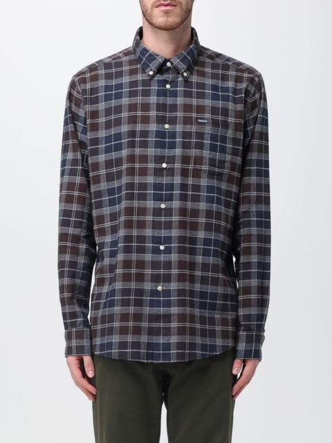 Barbour Shirt men Barbour