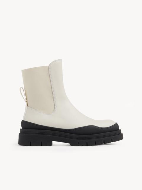 See by Chloé ALLI ANKLE BOOT