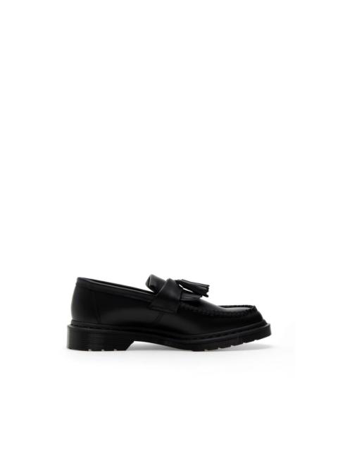 Dr. Martens Adrian Mono leather loafers