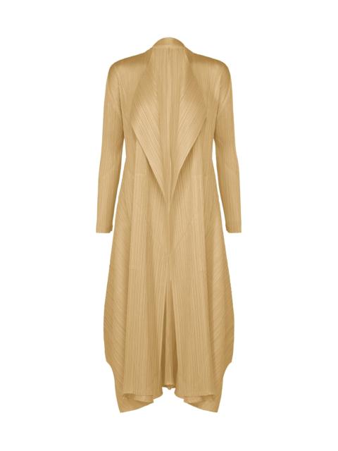 Pleats Please Issey Miyake MONTHLY COLORS : OCTOBER
