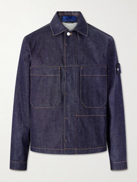 Stone Island Stone Island Denim Jacket