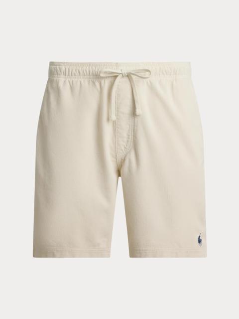 Polo Ralph Lauren 8-Inch Classic Fit Corduroy Short