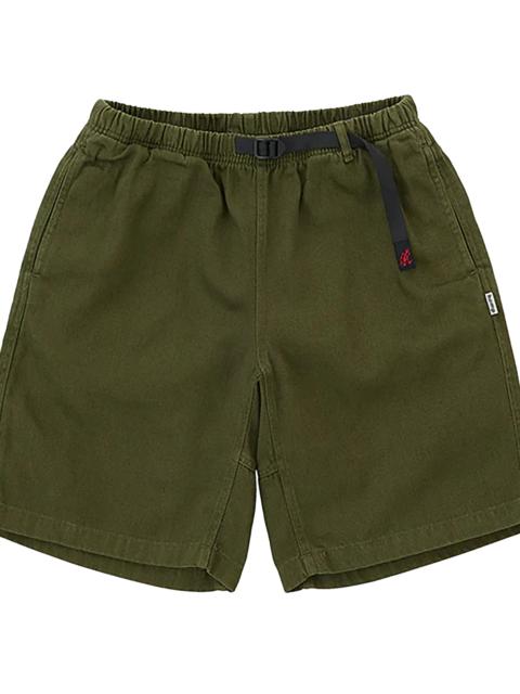 GRAMICCI Hemp G-Shorts "Olive" G5SM P067 GM310