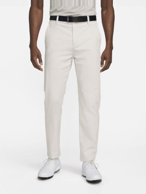 Nike Tour Repel Men's Chino Slim Golf Pants