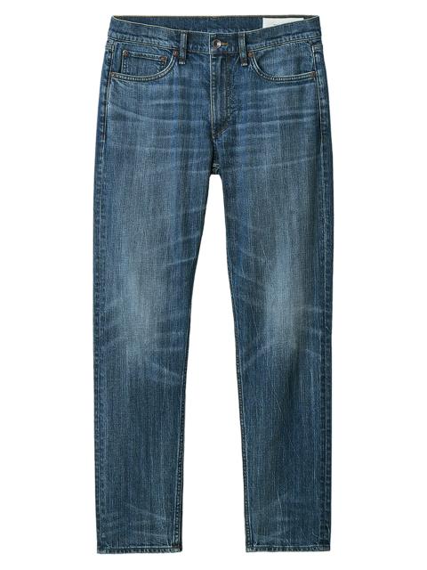 rag & bone Men's Clay Fit 2 Authentic Stretch Jeans - Clay