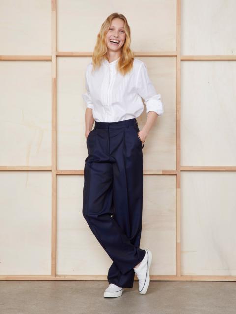 OFFICINE GÉNÉRALE NEW SOPHIE PANTS