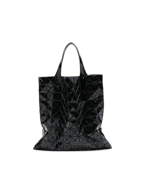 BAO BAO ISSEY MIYAKE geometric-pattern tote bag