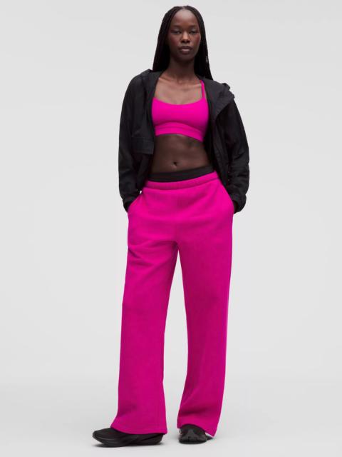 lululemon Women's Steady State SuperLoft Pant *Regular