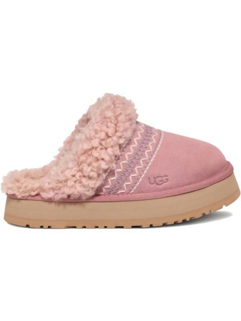 UGG UGG Disquette Atherson Slipper Rose Grey (Women's)